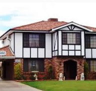 Aalbany Motor Inn - Tourism Noosa