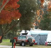 Austin Tourist Park - Tourism Noosa