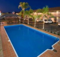 All Seasons Tamworth Towers - Tourism Noosa