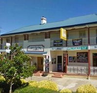Apsley Arms Hotel - Tourism Noosa
