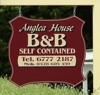 Anglea House Bed and Breakfast - Tourism Noosa