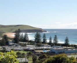 Bella Vista Gerringong - Tourism Noosa 2