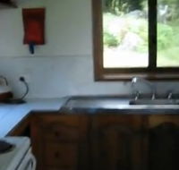 Ben Ricketts Environmental Mountain Cabins - Tourism Noosa