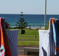 Aspect on Jones Beach - Tourism Noosa