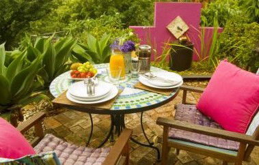 Above Wollongong At Pleasant Heights Bed And Breakfast - Tourism Noosa 2