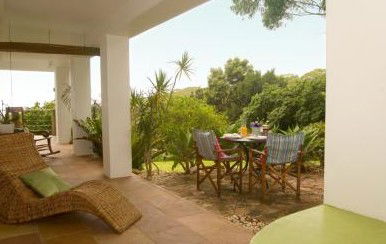 Above Wollongong At Pleasant Heights Bed And Breakfast - Tourism Noosa 3