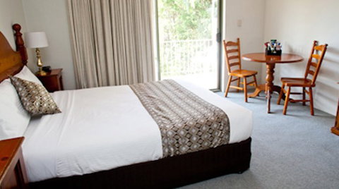 Belmore All-Suite Hotel - Tourism Noosa 1