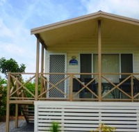 Belmont Pines Lakeside Holiday Park - Tourism Noosa