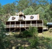 Cants Cottage - Tourism Noosa