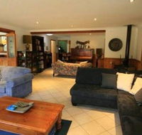 Adams Peak Retreat - Tourism Noosa
