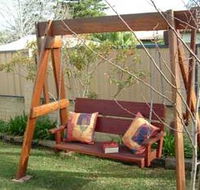 Bell Chapel Bed and Breakfast - Tourism Noosa