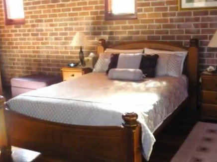 Bell Chapel Bed And Breakfast - Tourism Noosa 2