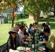 Bandon Grove School House - Tourism Noosa