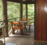 Carawirry Cabins - Tourism Noosa