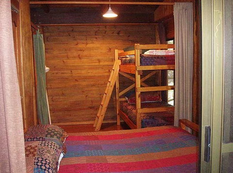 Carawirry Cabins - Tourism Noosa 1