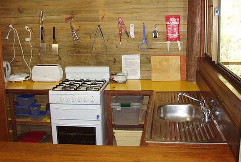 Carawirry Cabins - Tourism Noosa 2