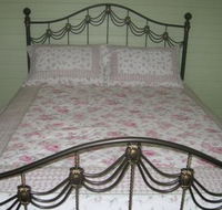 Camelot Retreat - Tourism Noosa