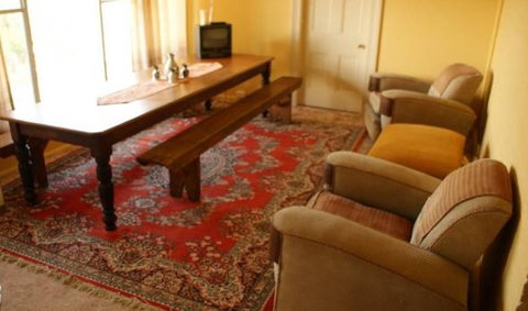 Avoca Federation Homestead - Tourism Noosa 1