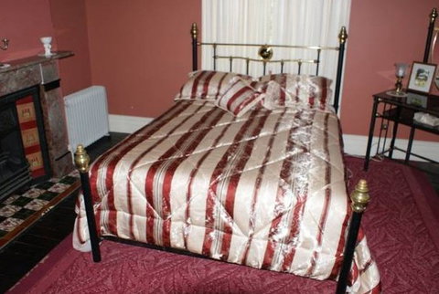 Avoca Federation Homestead - Tourism Noosa 2