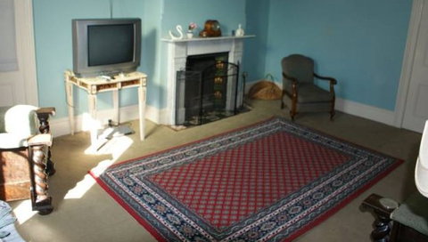 Avoca Federation Homestead - Tourism Noosa 3