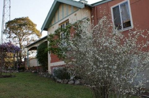 Avoca Federation Homestead - Tourism Noosa 5