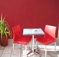 Chaucer Palms Boutique Bed and Breakfast - Tourism Noosa