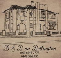B and B on Bettington - Tourism Noosa