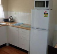 Baybrook Motor Inn - Tourism Noosa