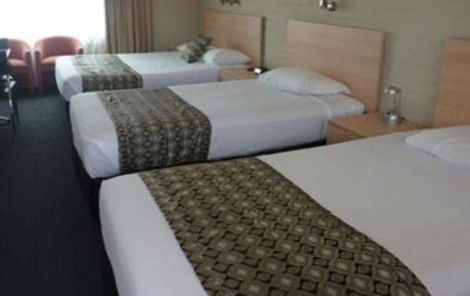 Baybrook Motor Inn - Tourism Noosa 1