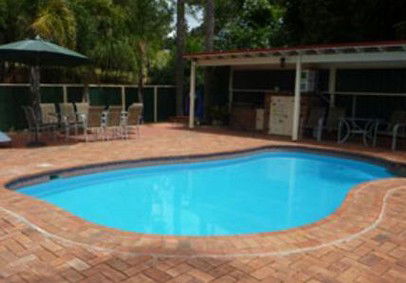 Baybrook Motor Inn - Tourism Noosa 2