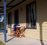 Belmadar Rose Cottage - Tourism Noosa