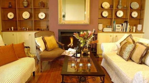 Blue Mountains Rhapsody - Tourism Noosa 1