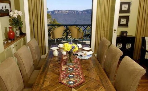 Blue Mountains Rhapsody - Tourism Noosa 4