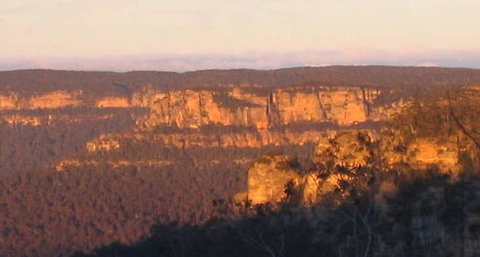 Blue Mountains Rhapsody - Tourism Noosa 5