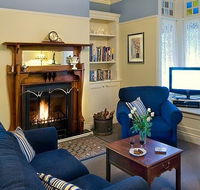 Bethany Manor Bed and Breakfast - Tourism Noosa