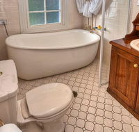 Bridal Falls Cottage - Tourism Noosa