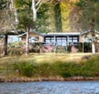 Blue Mountains Lakeside Bed and Breakfast - Tourism Noosa