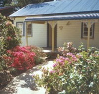 AppleBlossom Cottage - Tourism Noosa