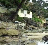 Bundeena Beachshack - Tourism Noosa