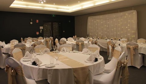 Chifley Eastern Creek - Tourism Noosa 1