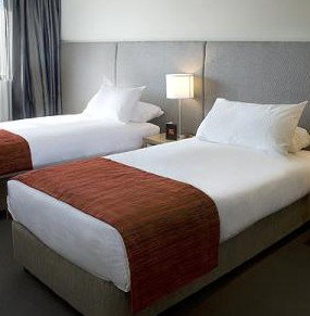 Chifley Eastern Creek - Tourism Noosa 2