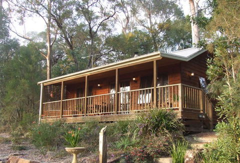 Bingle Tree Retreat - Tourism Noosa 5