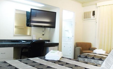 Best Western Gosford Motor Inn - Tourism Noosa 2