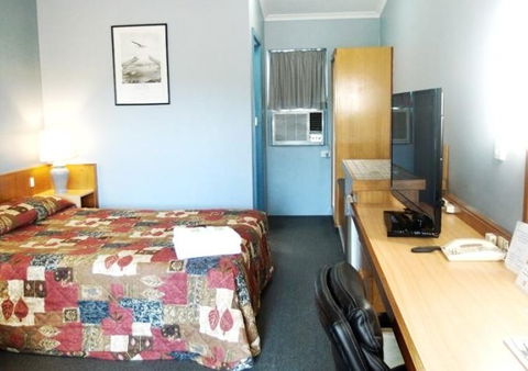 Best Western Gosford Motor Inn - Tourism Noosa 3