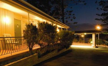 Best Western Gosford Motor Inn - Tourism Noosa 4