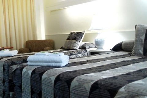Best Western Gosford Motor Inn - Tourism Noosa 5