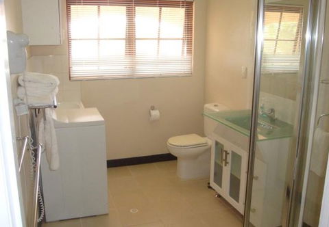 Caroline Bay Getaway - Tourism Noosa 1