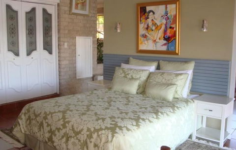 Caroline Bay Getaway - Tourism Noosa 4