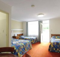 Bermuda Motor Inn - Gosford - Tourism Noosa