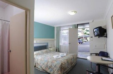 Bermuda Motor Inn - Gosford - Tourism Noosa 1